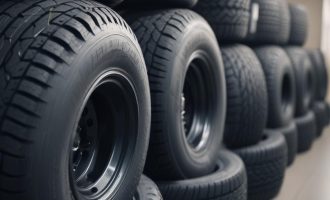 Шины для легковых автомобилей: характеристики, виды и эксплуатационные особенности