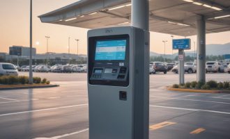 Парковка у аэропорта: обзор вариантов стоянки и правил оплаты