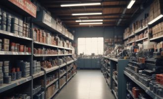 Автозапчасти в ДНР: обзор ассортимента и факторов выбора