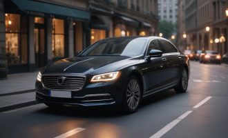 Аренда автомобиля с водителем: обзор условий, вариантов услуг и требований