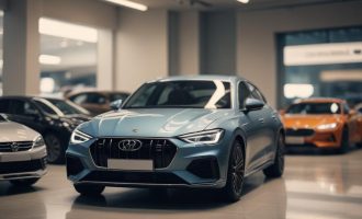 Обзор доступных моделей и комплектаций, цен и условий на автомобили в регионе