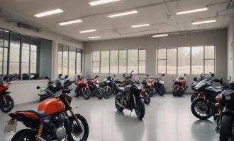 Образовательные программы автошкол и мотошколы: структура курсов и требования к обучению