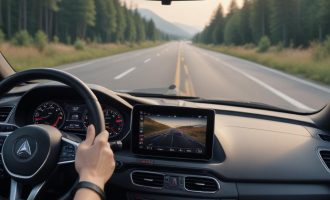 Расширение возможностей и качества вождения