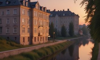 Дом престарелых в Нижнем Новгороде