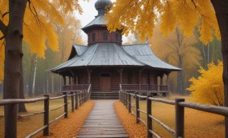 Региональный портал Костромской области