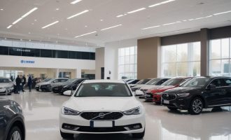 Обзор автосалонов Москвы по отзывам клиентов