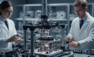 Разработка опытного оборудования: принципы, этапы и требования