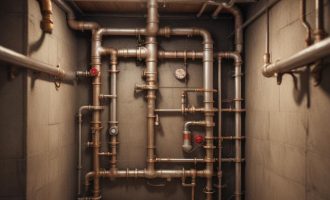 Как устроена сантехника в доме и почему она ломается: обзор конструкции и распространённых причин поломок