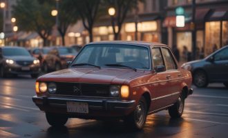 Стоимость продажи автомобиля в крупных городах